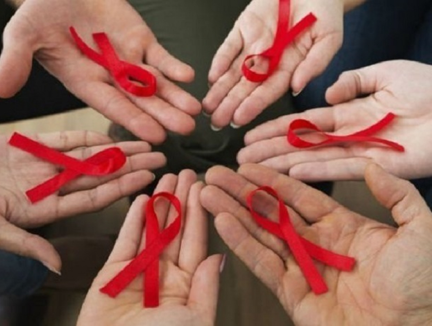 Проверить себя на наличие ВИЧ в крови можно будет на разных точках Ставрополя