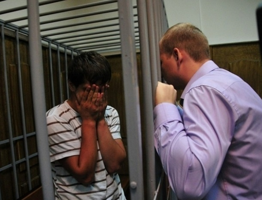 На ударившего два раза ножом мальчика в школьной драке подростка завели уголовное дело в Кисловодске