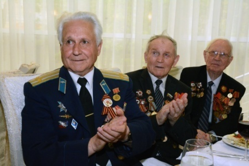 Ветераны Ставрополья получат субсидии ко Дню Победы