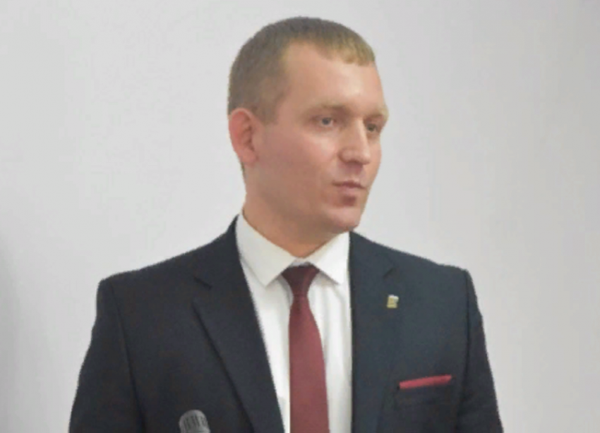 Главой Грачевского округа назначили Сергея Филичкина