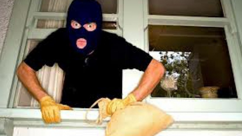 На Ставрополье задержали предполагаемого квартирного вора