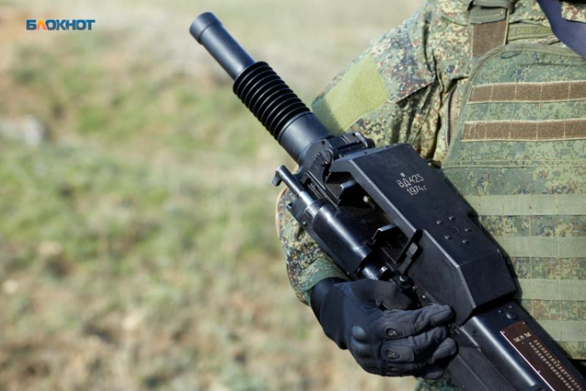 Муниципальную выплату для подписавших контракт с Минобороны РФ подняли до 400 тысяч в Кисловодске