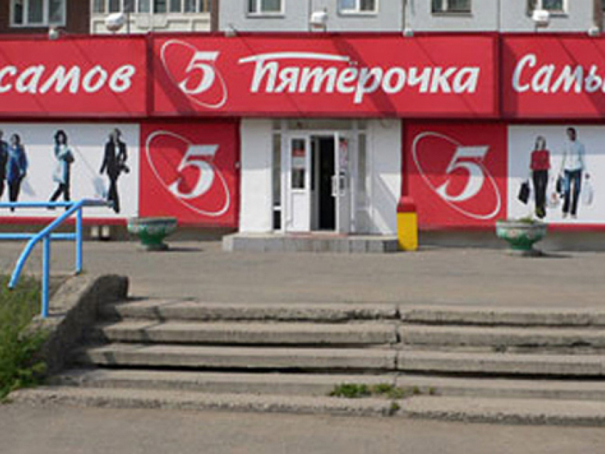 В магазинах “Пятерочка” Ставрополя пройдет аудит из-за некачественного товара