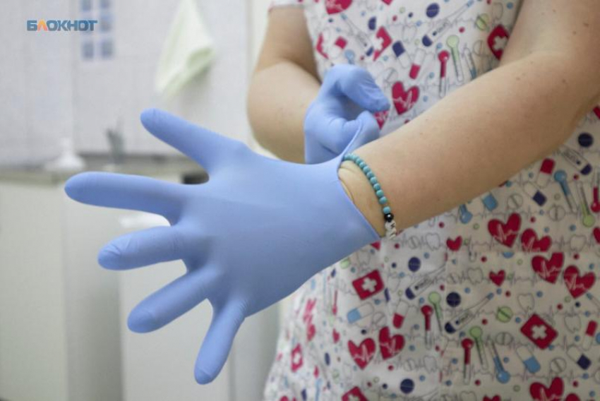 Руководство кисловодского санатория получило выговор за отсутствие СИЗ у сотрудников