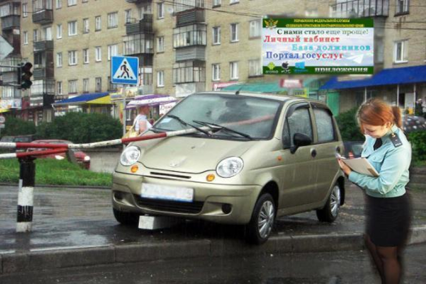 Судебные приставы взыскали с супермаркета двести тысяч рублей в Пятигорске