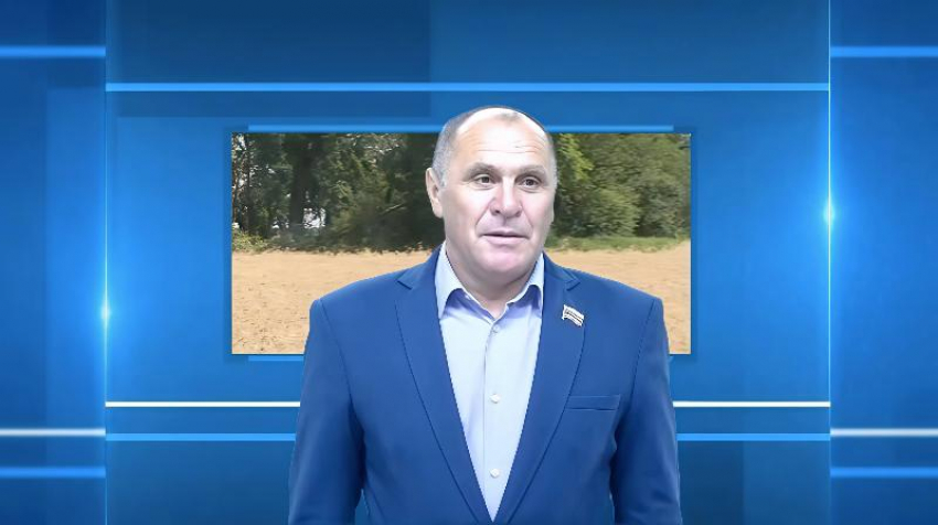 Магистр лживых наук? Очередной депутат на Ставрополье приписал себе липовое высшее образование