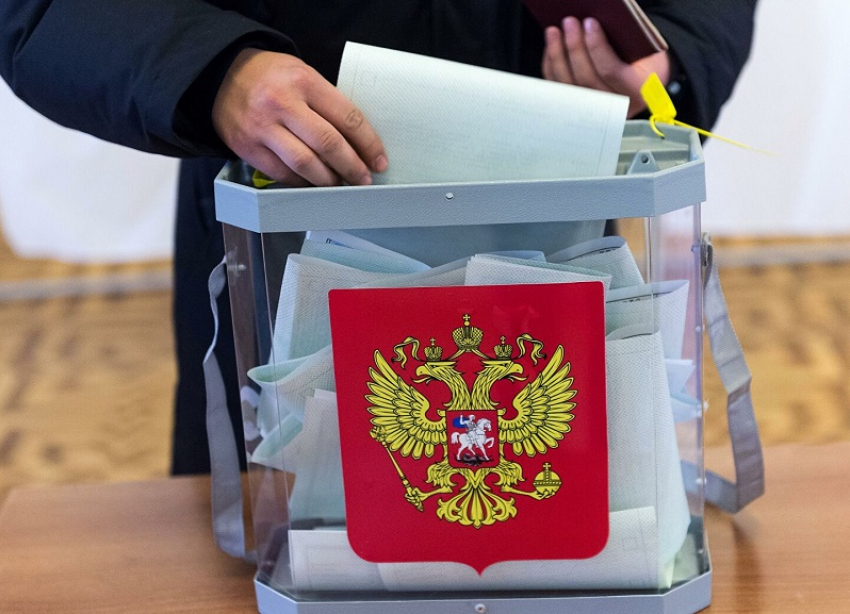 Осенние выборы депутатов Ставрополья выльются для бюджета края в солидную сумму