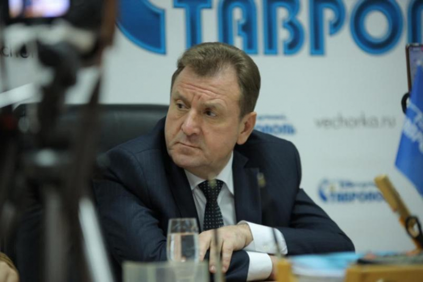 Имиджевые пробоины мэр Ставрополя пытается залатать PR-компаниями