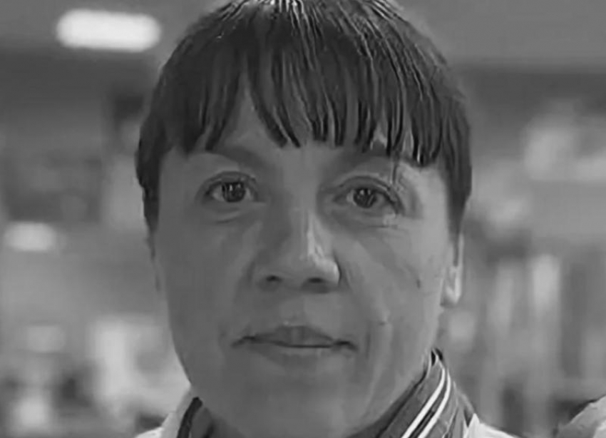 Большая утрата для бокса: скончалась легендарная чемпионка Ирина Синецкая, родившаяся на Ставрополье