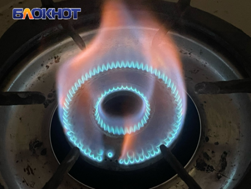 Отключение газа в Ставропольском крае в мае 2026 года: график и населенные пункты