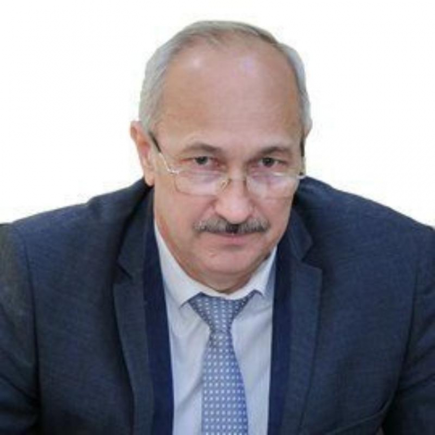 Назначен новый главный федеральный инспектор по Ставропольскому краю