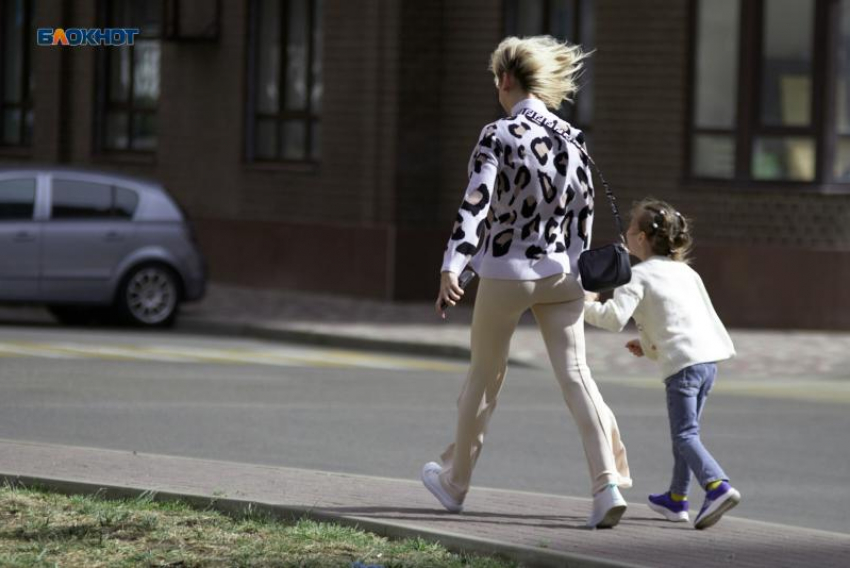 До 2300 рублей: родительскую плату за детский сад окончательно утвердили на Ставрополье