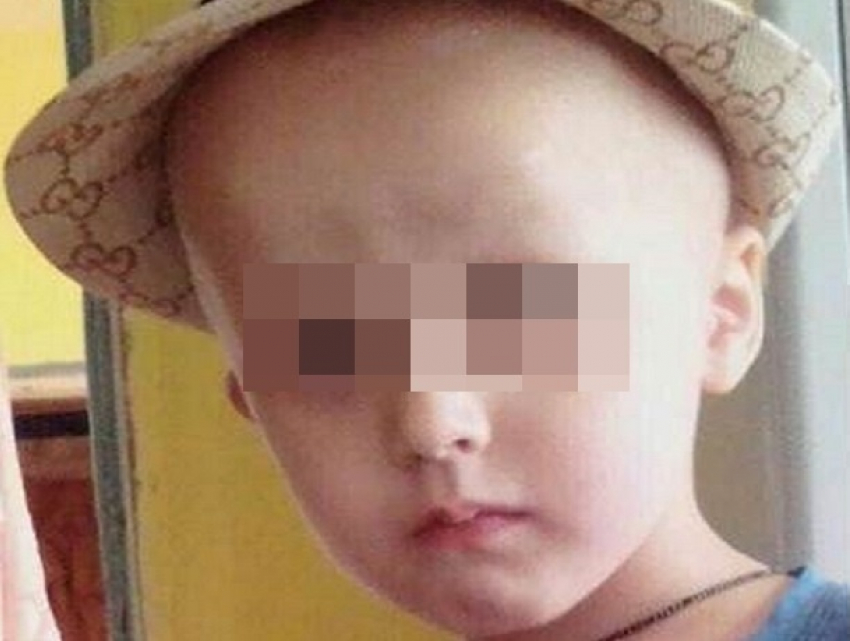 Пропавший в Ипатовском районе 3-летний мальчик найден мертвым