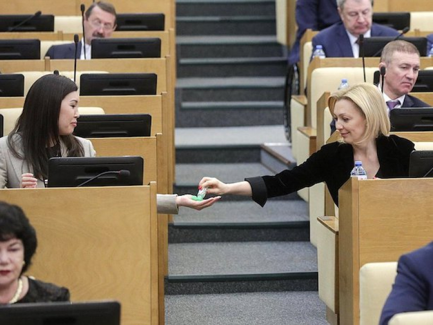 Ставропольские депутаты прокомментировали решение Госдумы ужесточить наказания за нарушение карантина