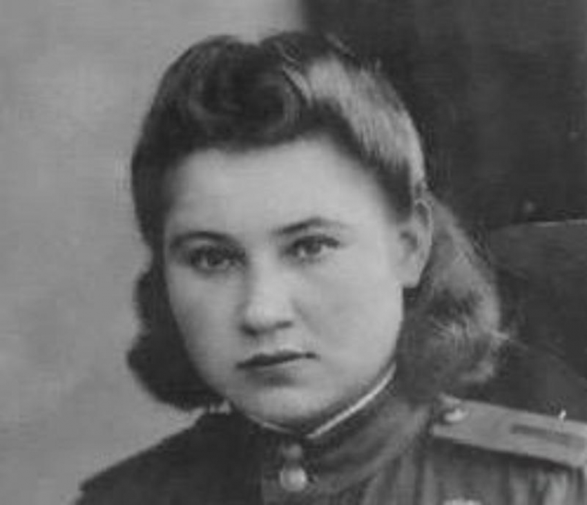 Исполнилось 100 лет со дня рождения ставропольского полного кавалера Ордена Славы Матрены Наздрачевой