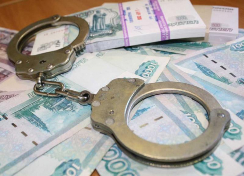 В Пятигорске замначальника СИЗО подозревают во взяточничестве