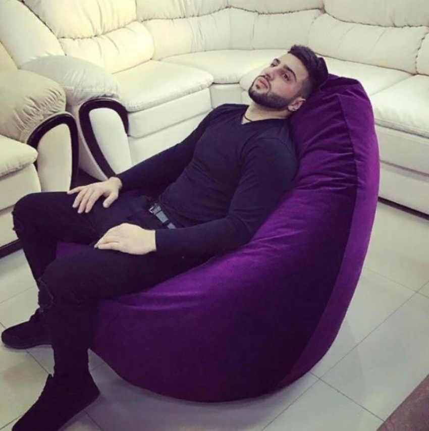 Лежит груша, а я на ней сверху