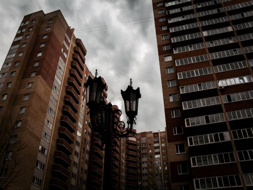 Воскресенье в Ставрополе ожидается дождливым