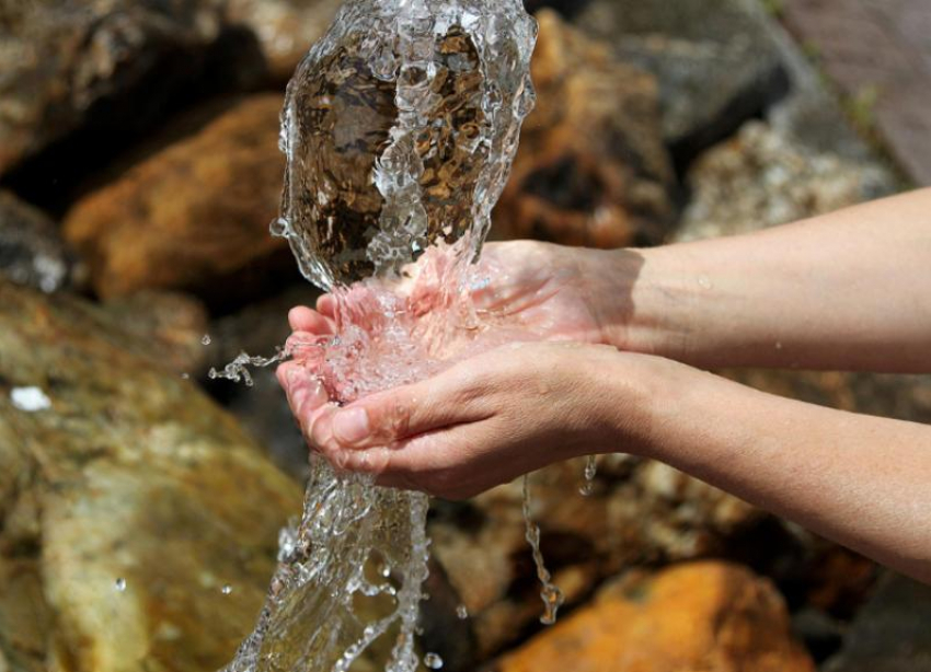 Ставрополью вернули две скважины с питьевой лечебной водой стоимостью в 3,4 миллиона рублей