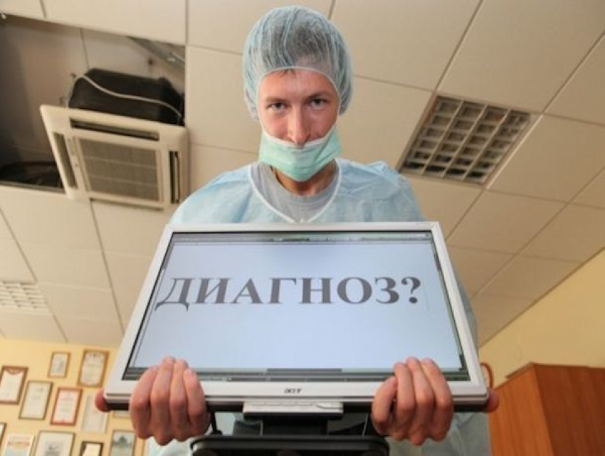 Из-за неверного диагноза врача умер ставропольчанин