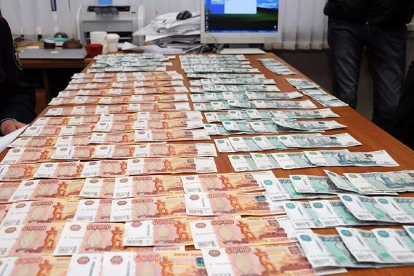 Адвоката из Невинномысска заподозрили в мошенничестве на полмиллиона рублей