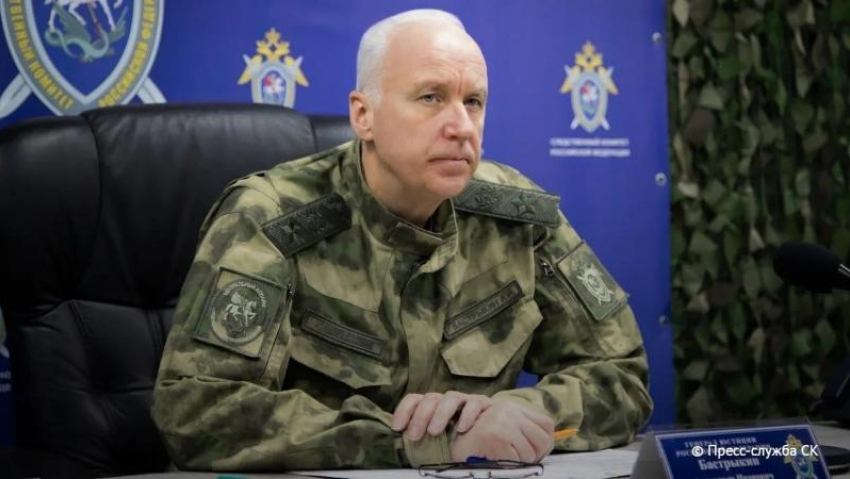 После публикации «Блокнота» СКР возбудил дело о разрухе в больнице Кисловодска