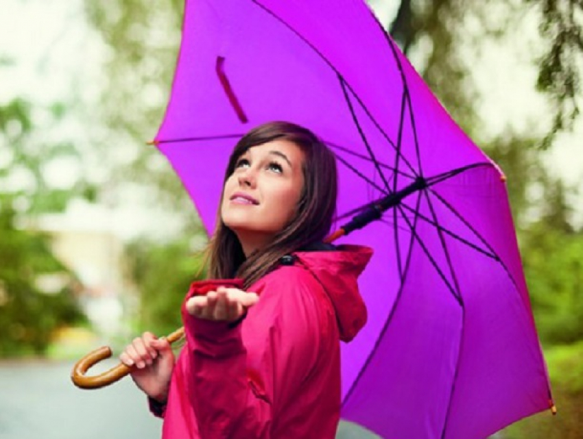 Небольшое улучшение погоды после первого снега ждет жителей Ставрополя