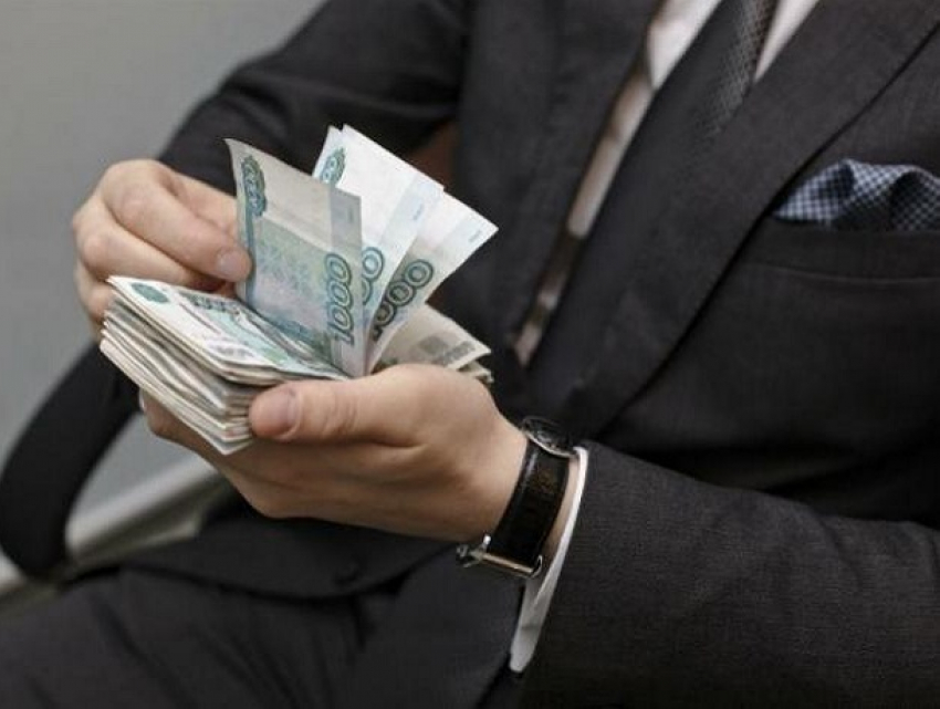 Директор ООО «Оптима проект» задолжал государству 8 миллионов рублей налогов на Ставрополье 