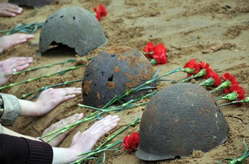В ДНР нашли могилу ставропольца и теперь пытаются разыскать его родственников