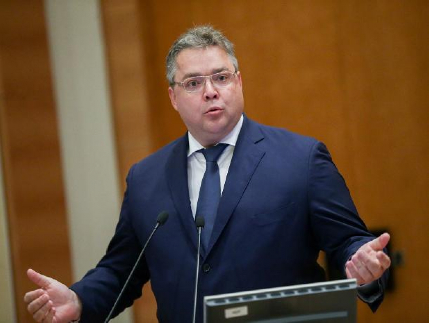 Instagram губернатора Ставрополья оказался на третьем месте в списке «живых» аккаунтов глав СКФО