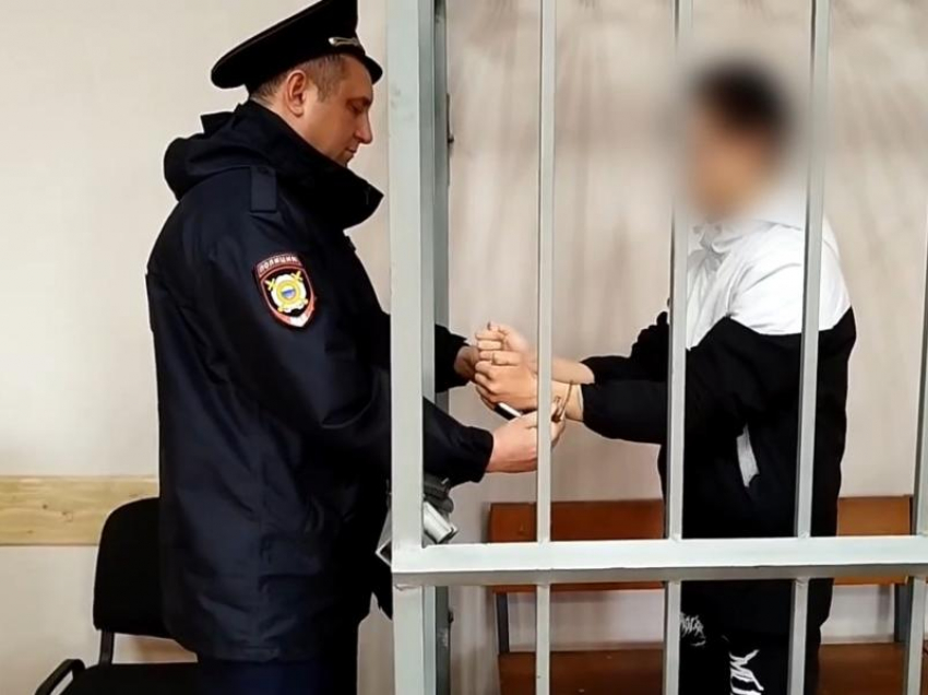 Двое подростков на Ставрополье пойдут под суд за покушение на диверсию