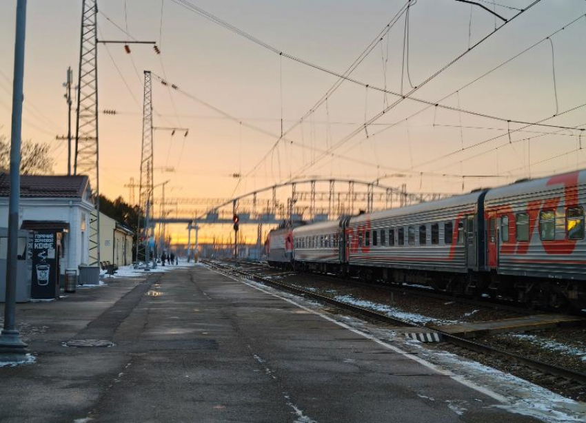 Осадки и до +15 градусов придут в Ставропольский край в понедельник 