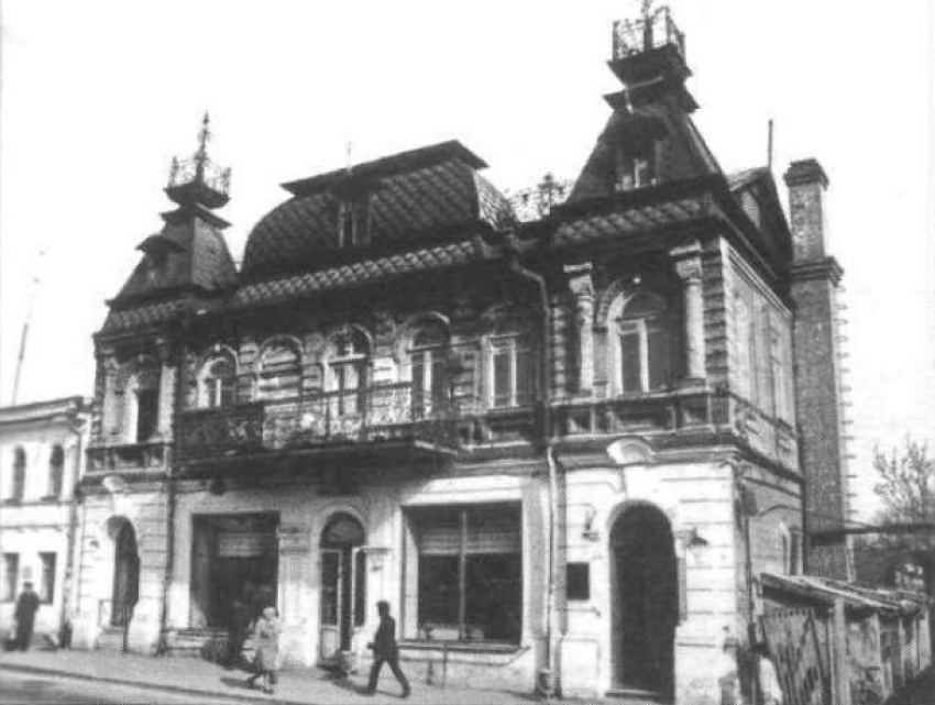 "От величия к забвению": печальная судьба усадьбы богатейшего генерала в губернском Ставрополе 