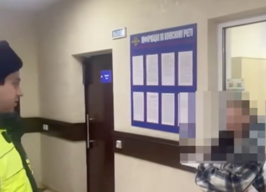 В Ставропольском крае тонировка привела водителей от предупреждений к штрафам и арестам