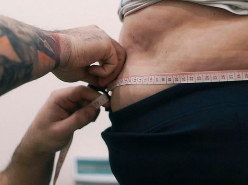 Можно ли быстро похудеть к лету рассказал ставропольцам врач-диетолог Иван Самсонюк
