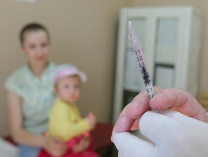 На Ставрополье непривитый от кори ребенок заразил шесть человек
