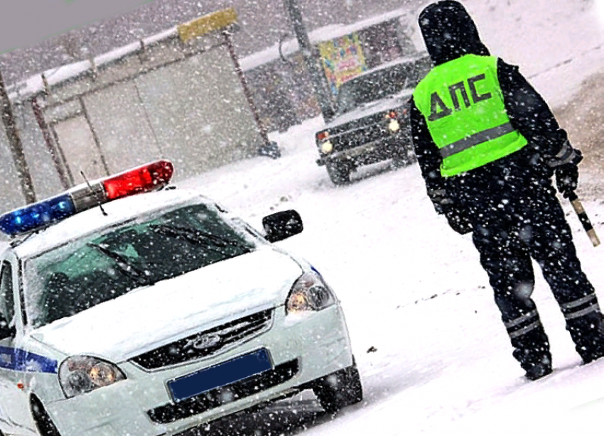 Сотрудники ДПС Ставрополья поймали 162 автомобилиста с признаками опьянения в канун 8 марта