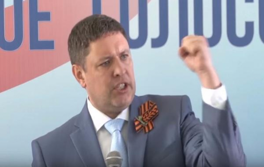 Николай Новопашин рассказал о том, кто угробил ставропольское село