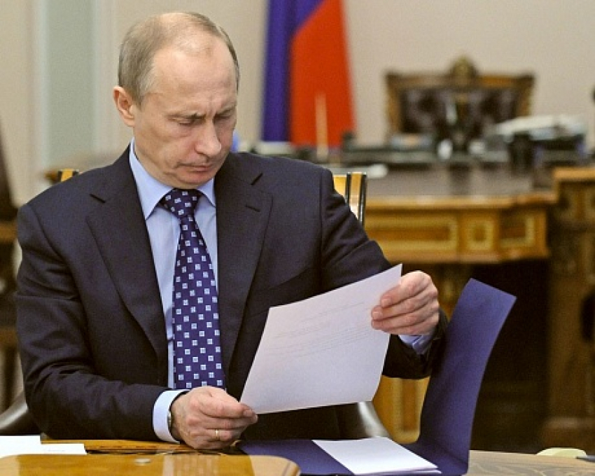 Более 12 тысяч жителей Ставрополья просят Путина убрать расстрельные тарифы ЖКХ