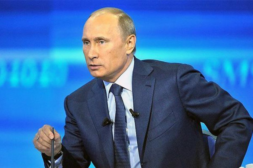 Владимир Путин пообещал вернуть отобранную землю многодетной семье на Ставрополье