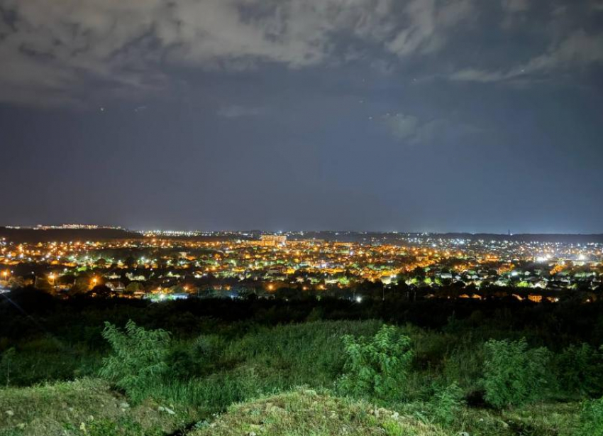 До +10 ночью и жара экстра-класса днем обрушатся на Ставропольский край 6 сентября 