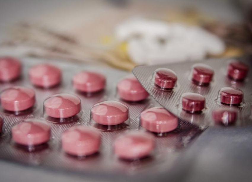 Ставропольский минздрав назвал причину нехватки лекарств в аптеках