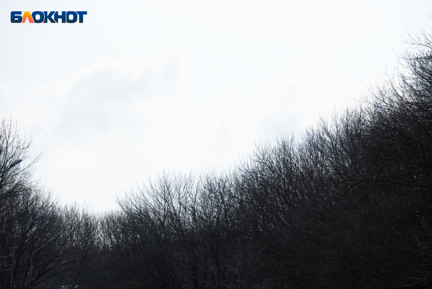 Странный звук в небе услышали жители Ставрополья