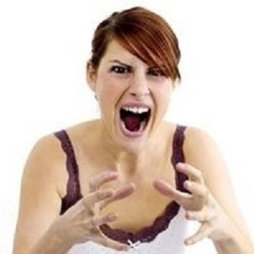 В Ессентуках женщина под наркотиками устроила дебош