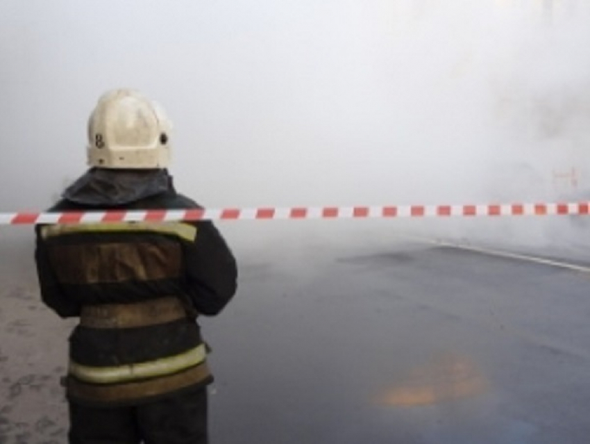 Авария на теплотрассе Ессентуков оставила жителей без горячей воды