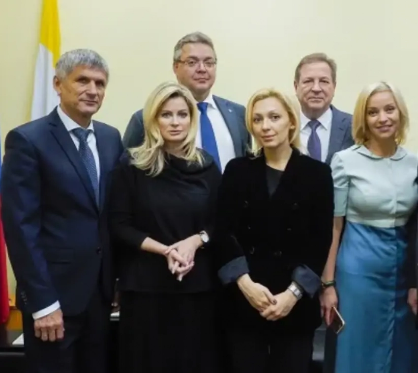 Депутатам Госдумы дадут премии до выборов: ставропольские парламентарии тоже в списке