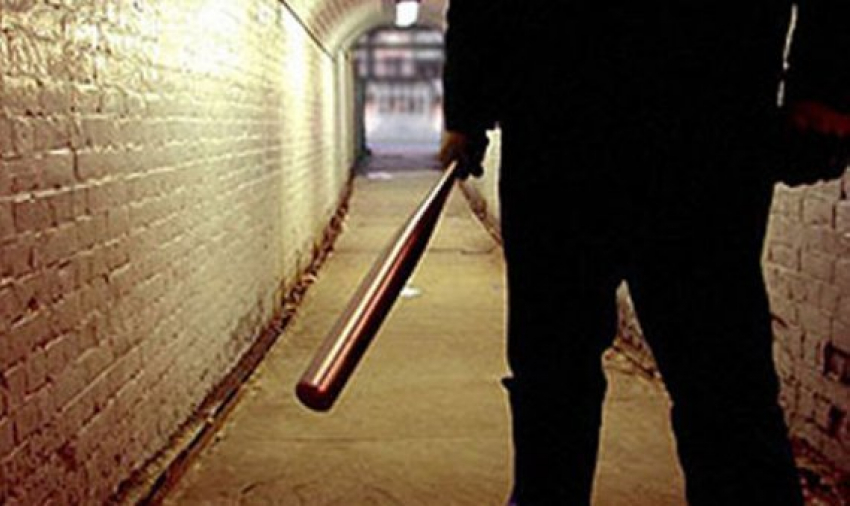 Четверо парней в Ставрополе подозреваются в разбойном нападении