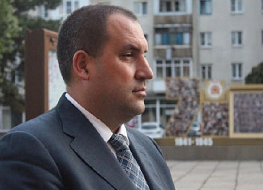 Бывшему главе Минераловодского округа Сергею Перцеву на два месяца продлили срок ареста