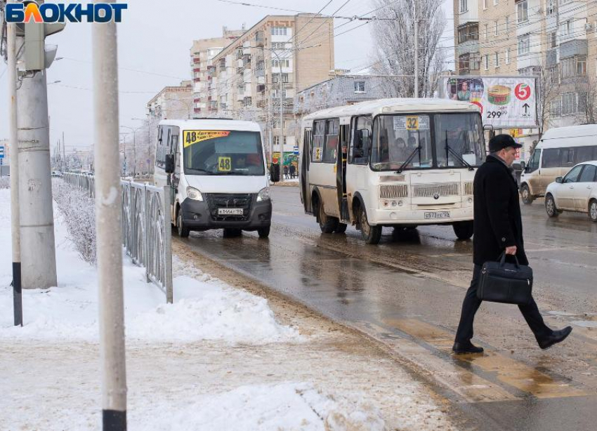 Миндор Ставрополья разыграл 24 городских маршрута в открытом конкурсе