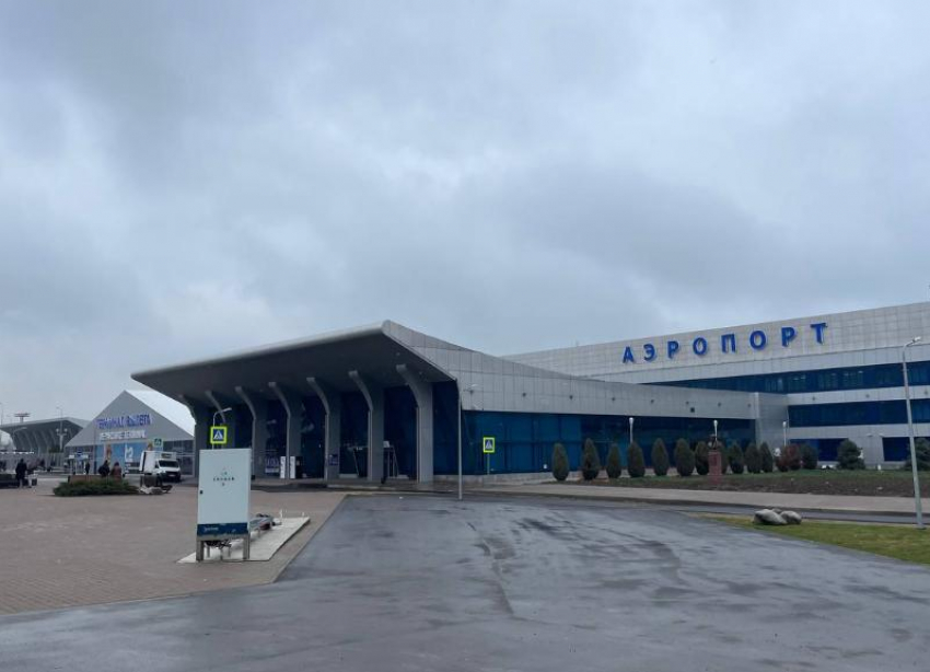 Летевший из Минеральных Вод в Уфу рейс сообщил о нештатной ситуации